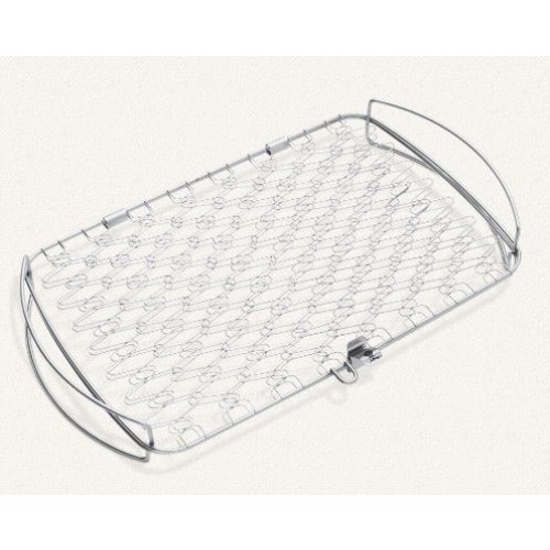 Grilling Fish Basket Large