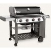 Gas Grill E 410