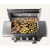 Gas Grill E 410