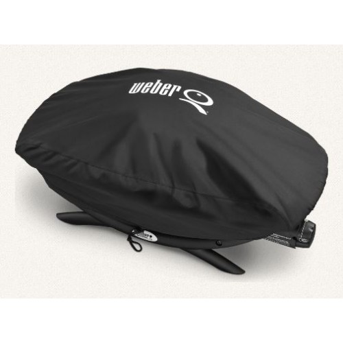 Premium Grill Cover 2000