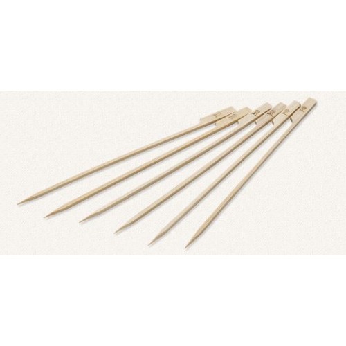 Bamboo Skewers