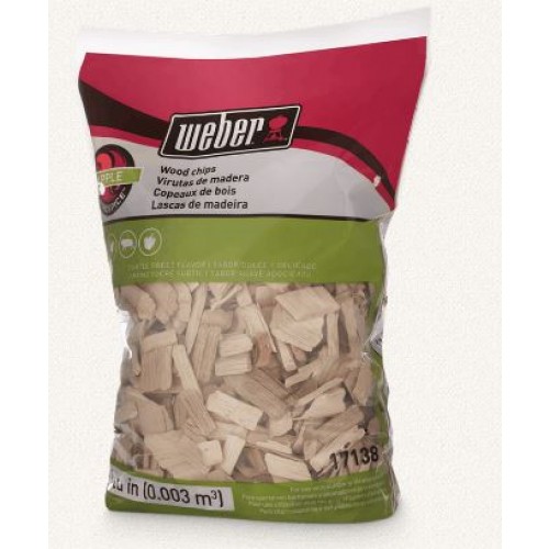 Apple Wood Chips