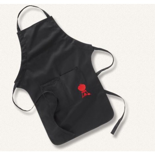 Apron black