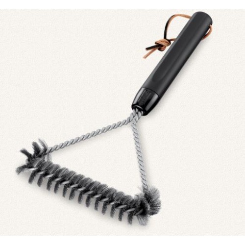 Grill Brush 12"